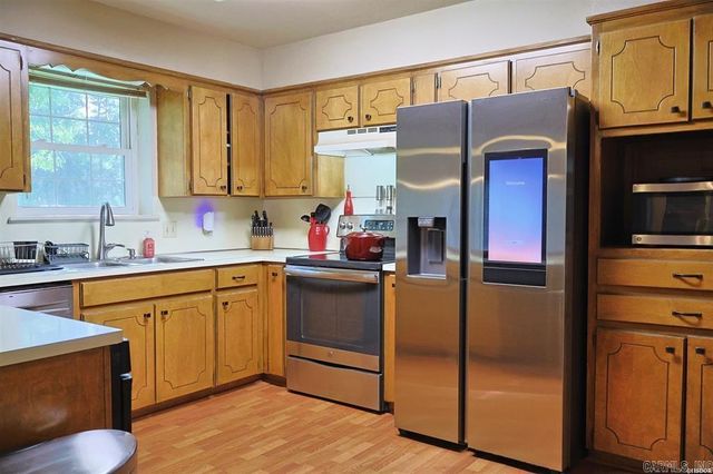 104 Westcliff Terrace, Hot Springs, AR 71913