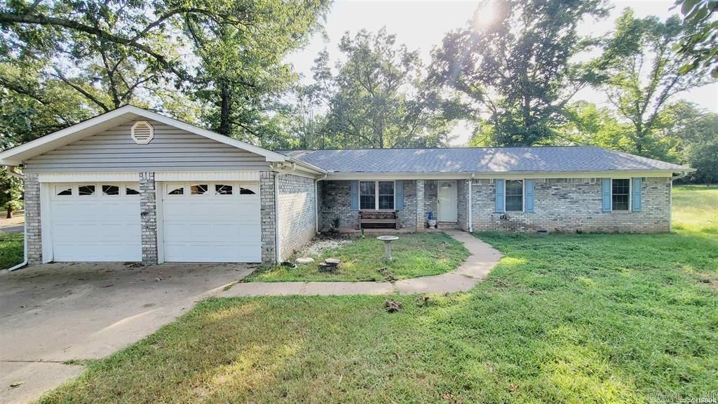 104 Westcliff Terrace, Hot Springs, AR 71913