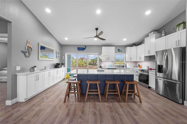 12376 OAKNER STREET, Port Charlotte, FL 33981