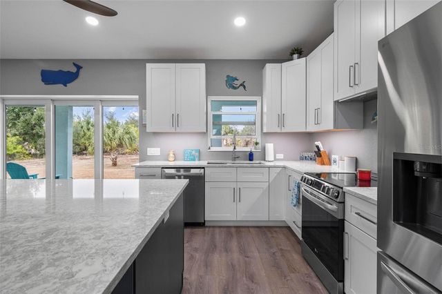 12376 OAKNER STREET, Port Charlotte, FL 33981