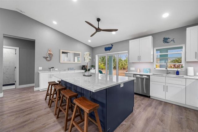 12376 OAKNER STREET, Port Charlotte, FL 33981