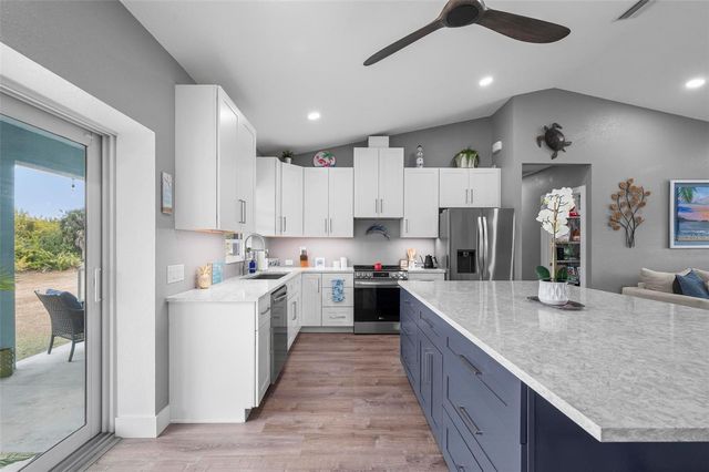 12376 OAKNER STREET, Port Charlotte, FL 33981