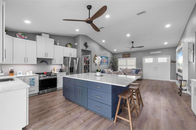 12376 OAKNER STREET, Port Charlotte, FL 33981