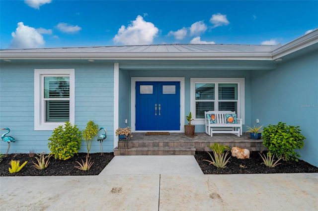 12376 OAKNER STREET, Port Charlotte, FL 33981