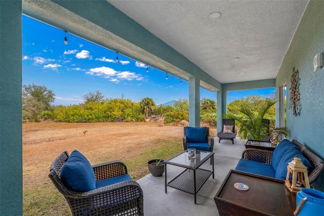 12376 OAKNER STREET, Port Charlotte, FL 33981