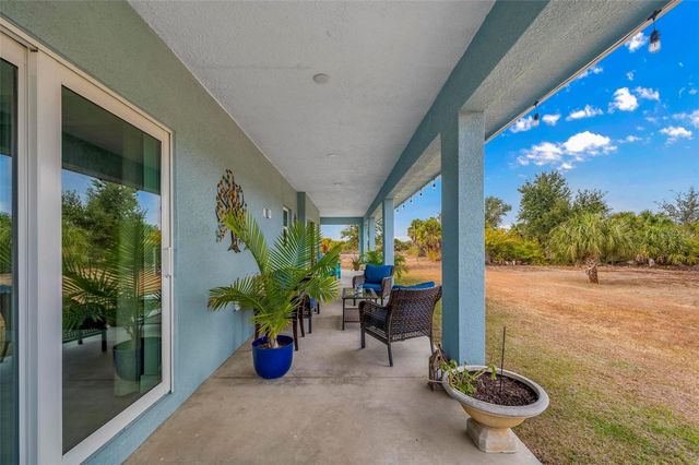 12376 OAKNER STREET, Port Charlotte, FL 33981