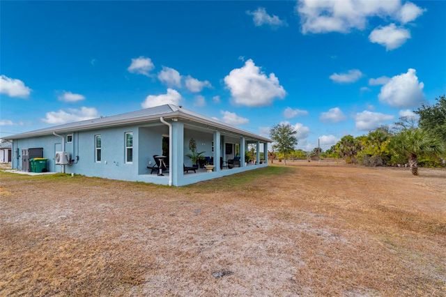 12376 OAKNER STREET, Port Charlotte, FL 33981