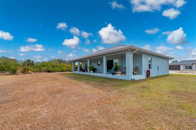 12376 OAKNER STREET, Port Charlotte, FL 33981