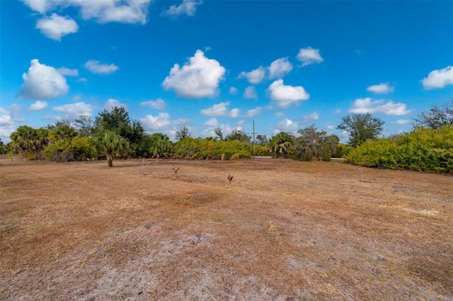 12376 OAKNER STREET, Port Charlotte, FL 33981