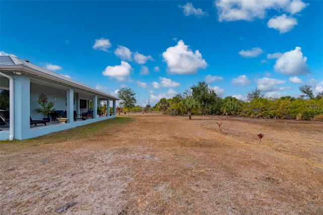 12376 OAKNER STREET, Port Charlotte, FL 33981