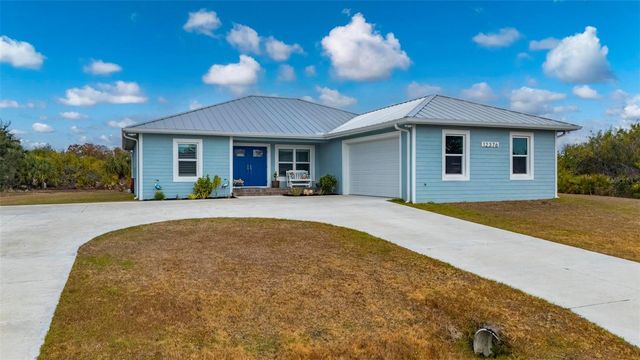 12376 OAKNER STREET, Port Charlotte, FL 33981