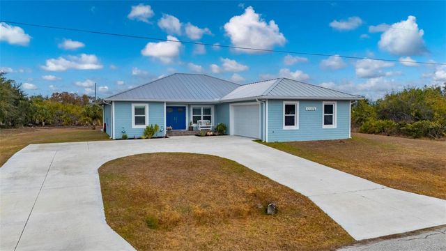 12376 OAKNER STREET, Port Charlotte, FL 33981