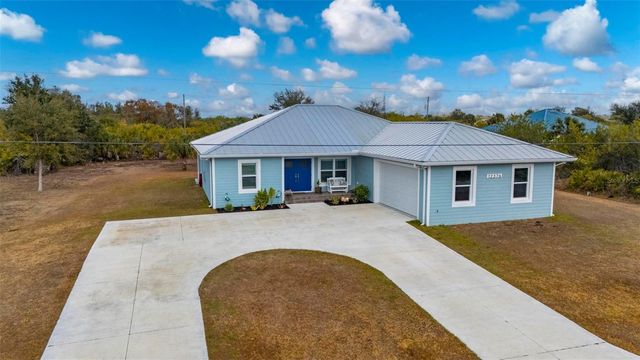 12376 OAKNER STREET, Port Charlotte, FL 33981