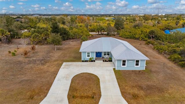 12376 OAKNER STREET, Port Charlotte, FL 33981