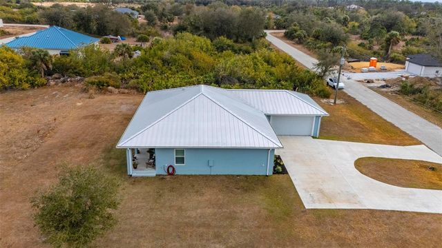 12376 OAKNER STREET, Port Charlotte, FL 33981