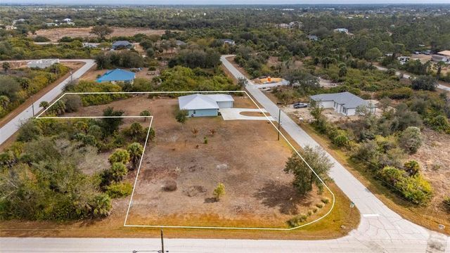 12376 OAKNER STREET, Port Charlotte, FL 33981