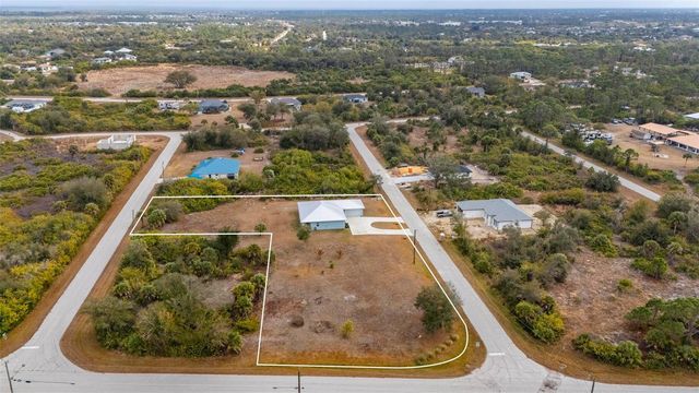 12376 OAKNER STREET, Port Charlotte, FL 33981