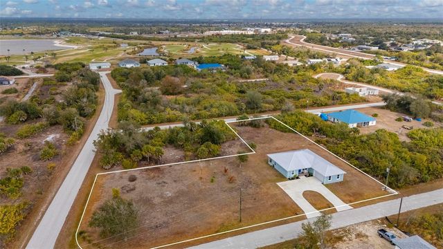 12376 OAKNER STREET, Port Charlotte, FL 33981