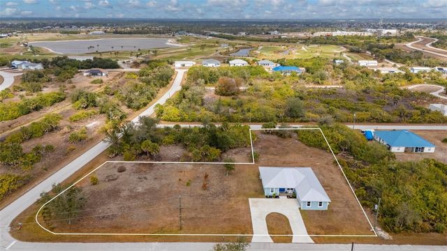 12376 OAKNER STREET, Port Charlotte, FL 33981