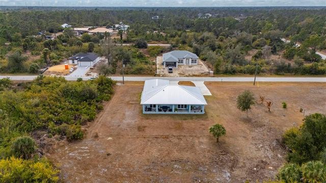 12376 OAKNER STREET, Port Charlotte, FL 33981