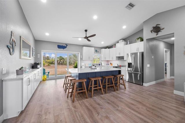 12376 OAKNER STREET, Port Charlotte, FL 33981