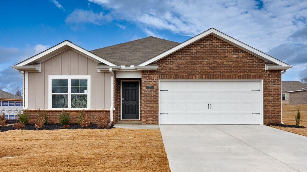7 Jackson Way, Fayetteville, TN 37334