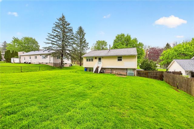 9 Lynaugh Road, Victor, NY 14564