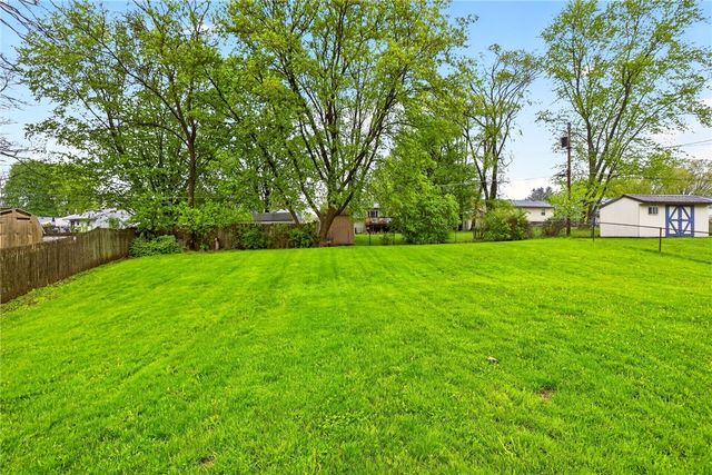 9 Lynaugh Road, Victor, NY 14564