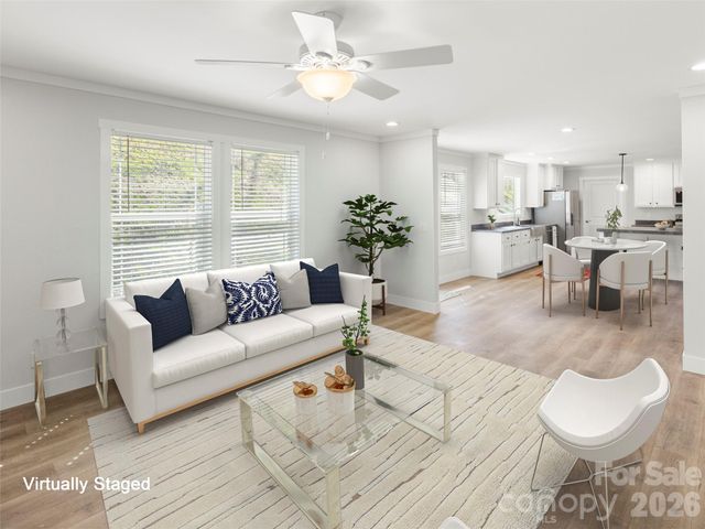 502 Hutch Mountain Road, Fletcher, NC 28732