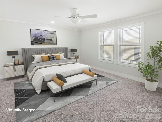 502 Hutch Mountain Road, Fletcher, NC 28732