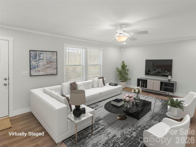 502 Hutch Mountain Road, Fletcher, NC 28732