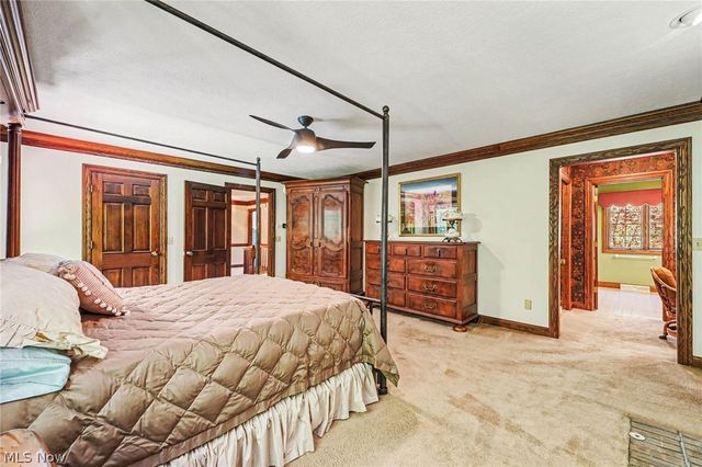 33328 Allenbury Drive, Solon, OH 44139
