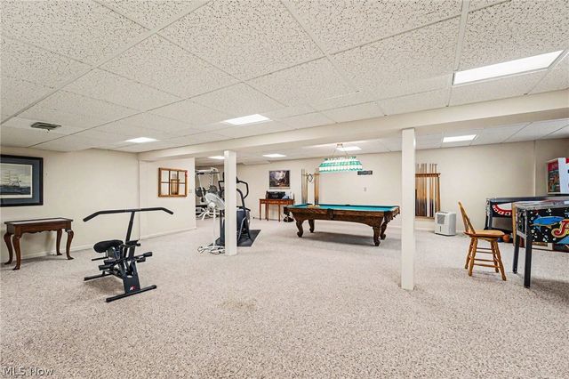 33328 Allenbury Drive, Solon, OH 44139