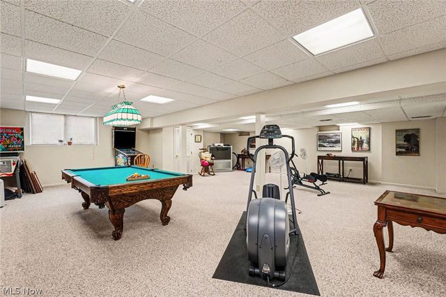 33328 Allenbury Drive, Solon, OH 44139