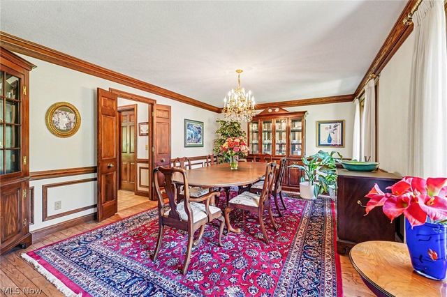 33328 Allenbury Drive, Solon, OH 44139