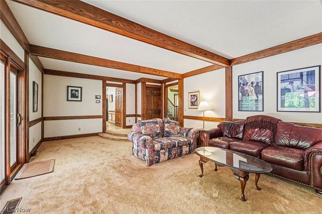 33328 Allenbury Drive, Solon, OH 44139