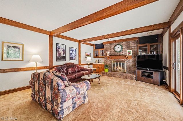 33328 Allenbury Drive, Solon, OH 44139
