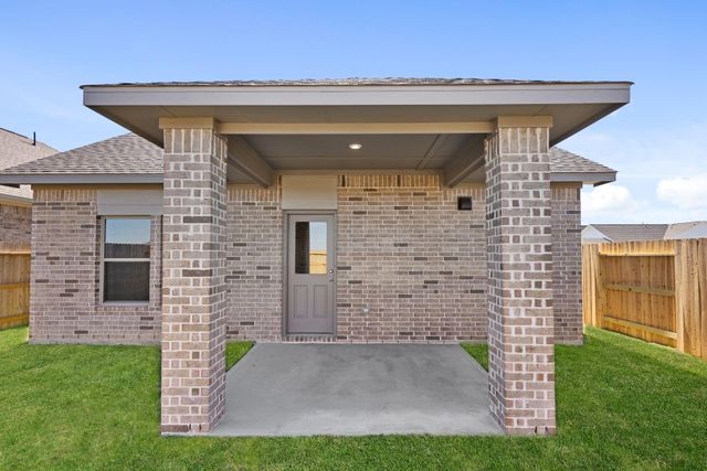 2938 Wind Cave Lane, Rosharon, TX 77583