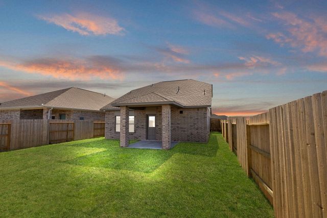 2938 Wind Cave Lane, Rosharon, TX 77583