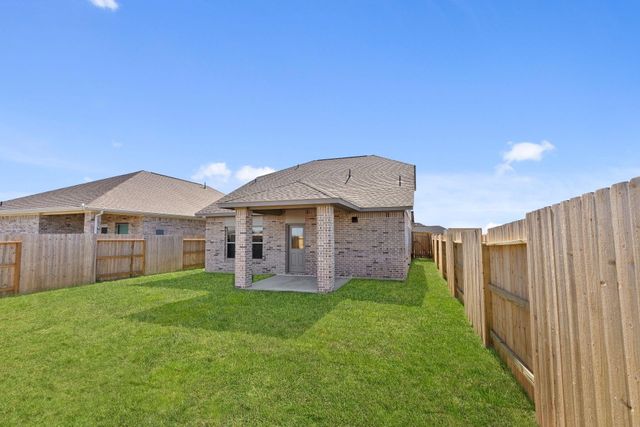 2938 Wind Cave Lane, Rosharon, TX 77583