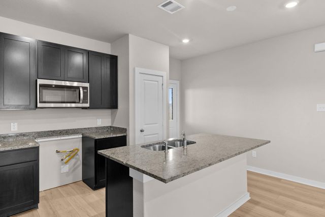 2938 Wind Cave Lane, Rosharon, TX 77583