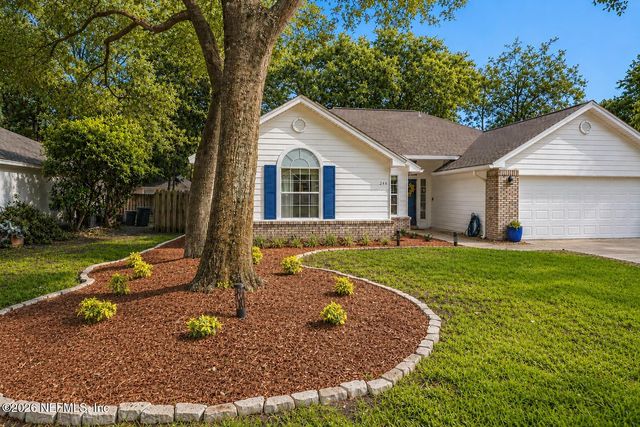 244 CLOVER Court, St. Johns, FL 32259