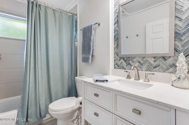 244 CLOVER Court, St. Johns, FL 32259