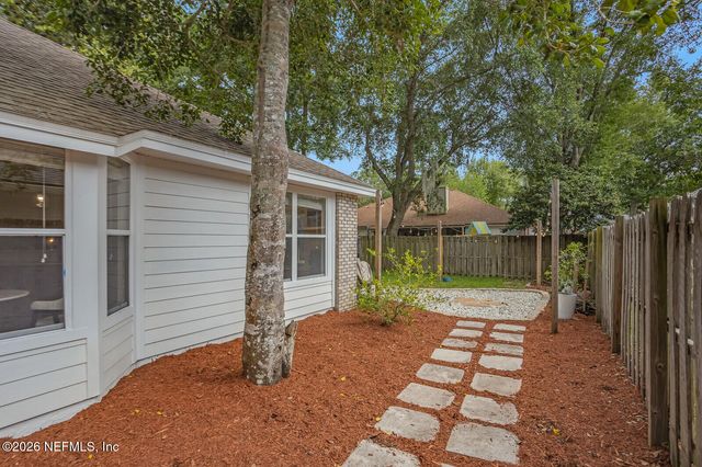 244 CLOVER Court, St. Johns, FL 32259