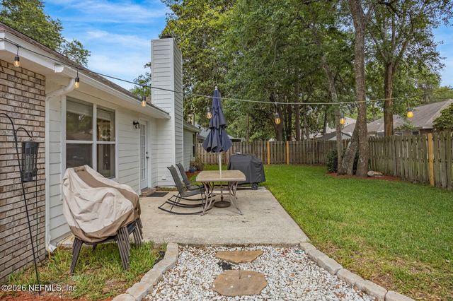 244 CLOVER Court, St. Johns, FL 32259