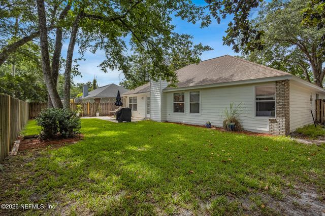 244 CLOVER Court, St. Johns, FL 32259