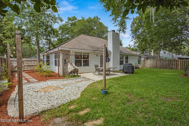 244 CLOVER Court, St. Johns, FL 32259