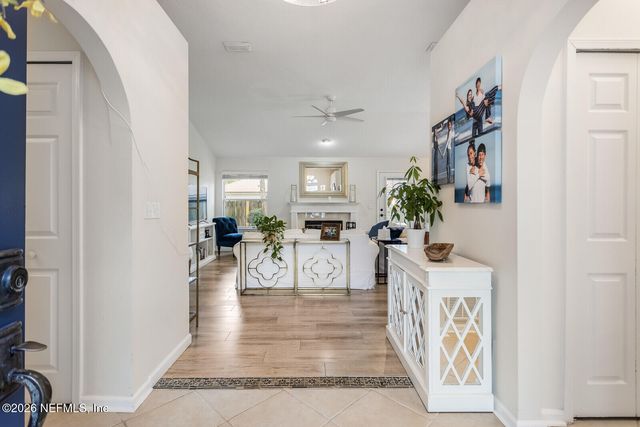 244 CLOVER Court, St. Johns, FL 32259