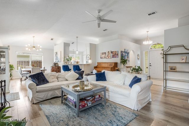 244 CLOVER Court, St. Johns, FL 32259