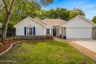 244 CLOVER Court, St. Johns, FL 32259